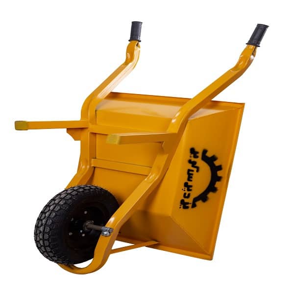 تولید و فروش فرغون یزد پرس کویر در شیراز